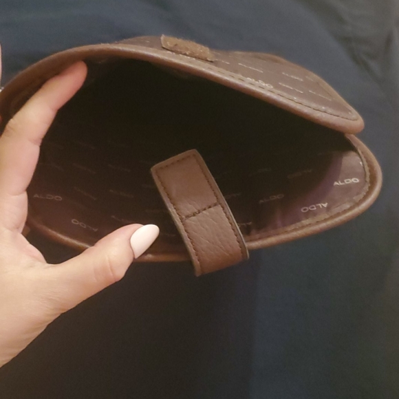 Aldo Tablet/Ipad Travel Case - Picture 2 of 3